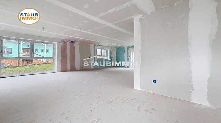 Ma-Cabane - Location Maison Leymen, 101 m²