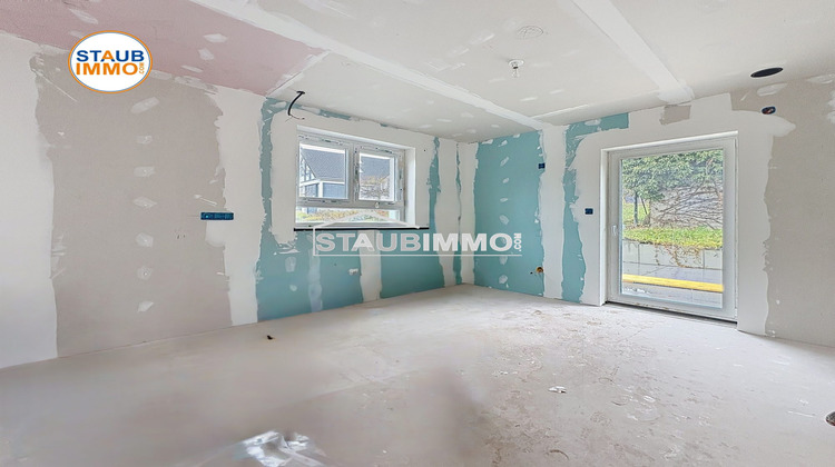 Ma-Cabane - Location Maison Leymen, 101 m²