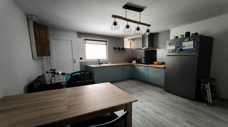 Ma-Cabane - Location Maison Lézan, 80 m²