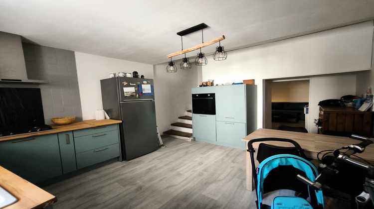 Ma-Cabane - Location Maison Lézan, 80 m²