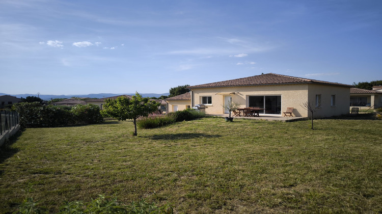 Ma-Cabane - Location Maison Lézan, 105 m²