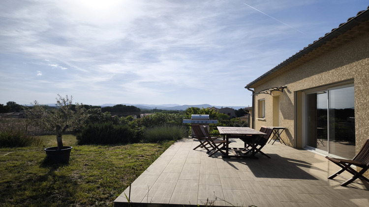 Ma-Cabane - Location Maison Lézan, 105 m²