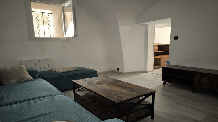 Ma-Cabane - Location Maison Lézan, 80 m²