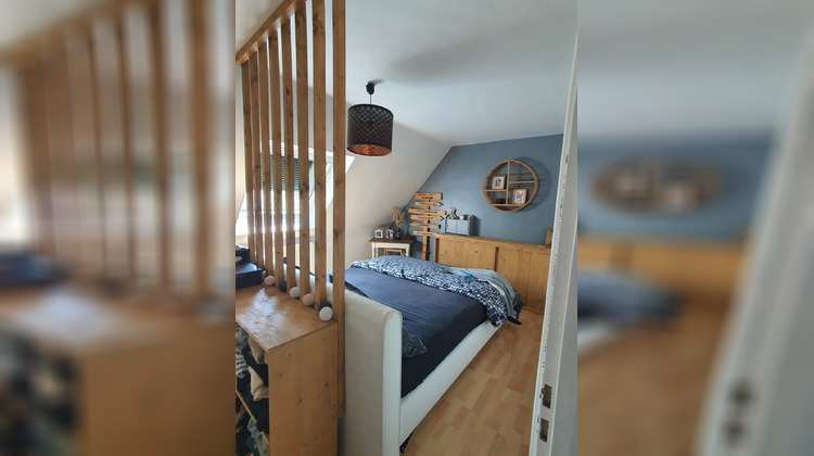 Ma-Cabane - Location Maison Lezennes, 92 m²