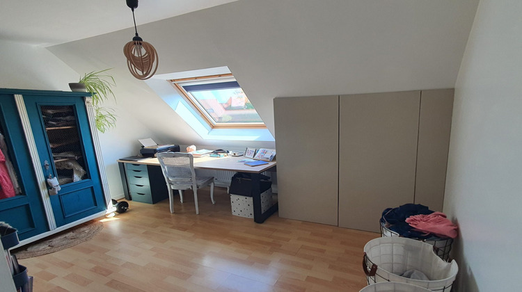 Ma-Cabane - Location Maison Lezennes, 92 m²