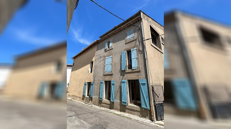 Ma-Cabane - Location Maison Lézignan-Corbières, 115 m²