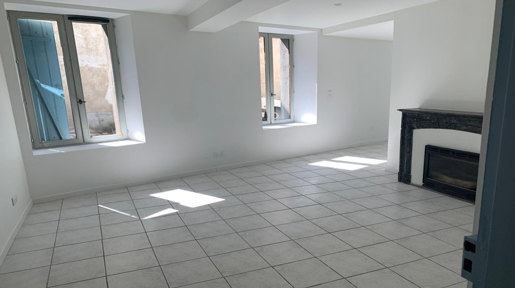 Ma-Cabane - Location Maison Lézignan-Corbières, 115 m²