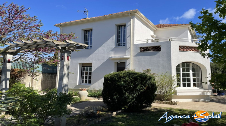 Ma-Cabane - Location Maison Lézignan-Corbières, 105 m²