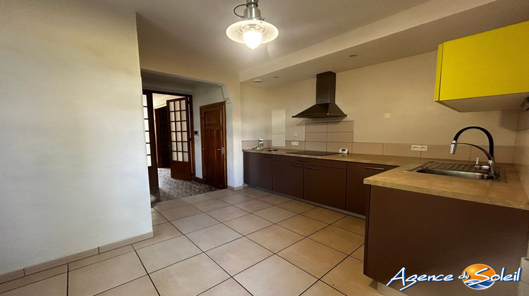 Ma-Cabane - Location Maison Lézignan-Corbières, 105 m²