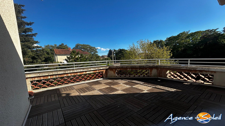 Ma-Cabane - Location Maison Lézignan-Corbières, 105 m²