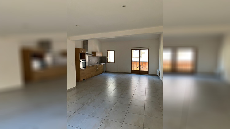 Ma-Cabane - Location Maison Lézignan-la-Cèbe, 110 m²