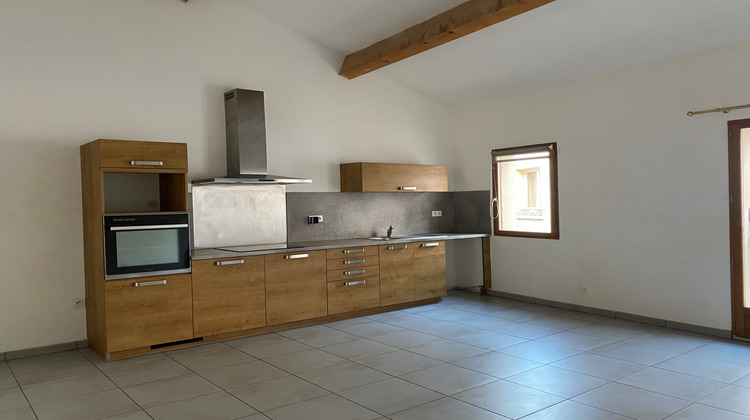 Ma-Cabane - Location Maison Lézignan-la-Cèbe, 110 m²