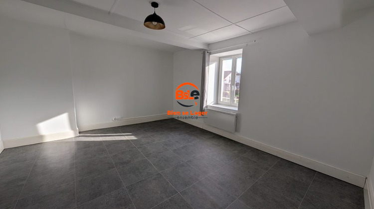 Ma-Cabane - Location Maison Lezoux, 98 m²