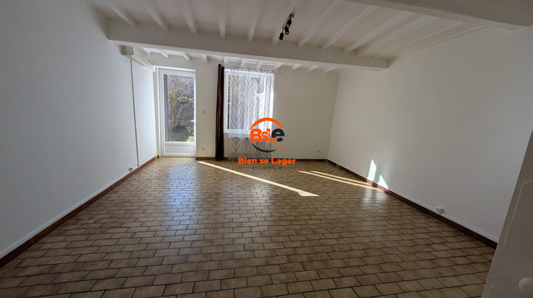 Ma-Cabane - Location Maison Lezoux, 98 m²