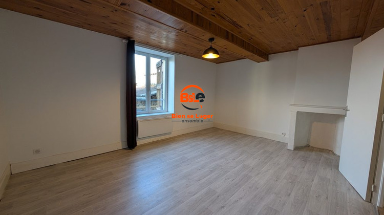 Ma-Cabane - Location Maison Lezoux, 98 m²