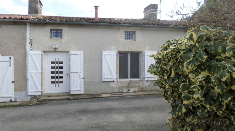 Ma-Cabane - Location Maison LHOMMAIZE, 68 m²