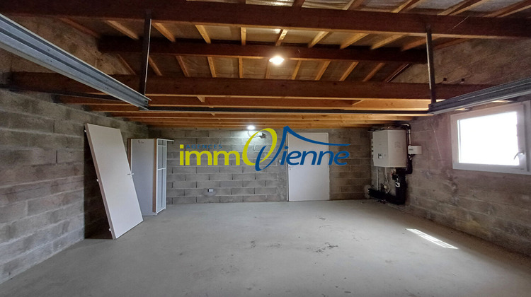 Ma-Cabane - Location Maison LHOMMAIZE, 95 m²