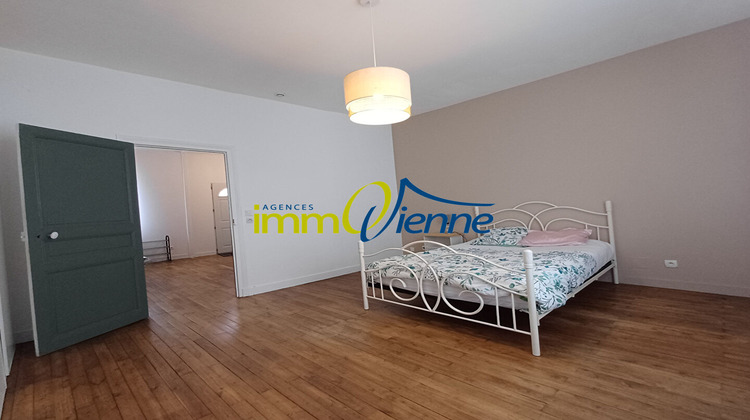 Ma-Cabane - Location Maison LHOMMAIZE, 68 m²