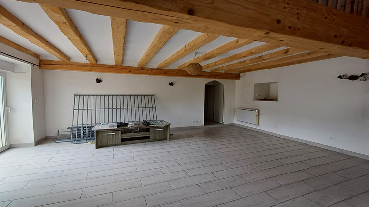 Ma-Cabane - Location Maison LHOMMAIZE, 140 m²