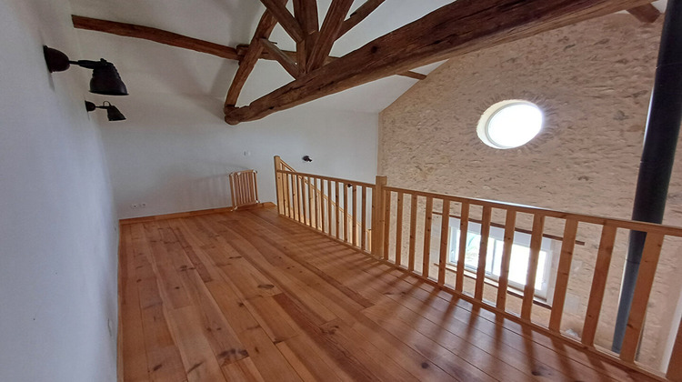 Ma-Cabane - Location Maison LHOMMAIZE, 140 m²