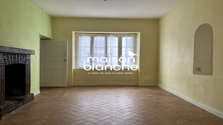 Ma-Cabane - Location Maison Lhoumois, 126 m²