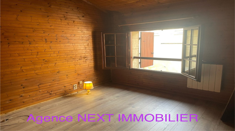 Ma-Cabane - Location Maison LIBOURNE, 97 m²