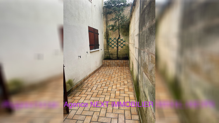 Ma-Cabane - Location Maison LIBOURNE, 97 m²