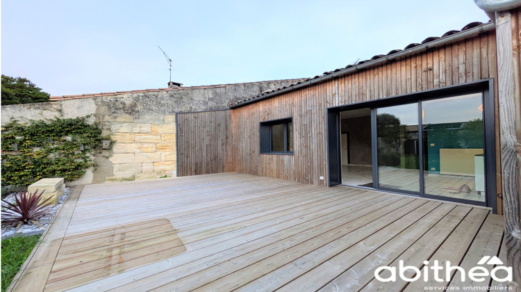 Ma-Cabane - Location Maison Libourne, 70 m²