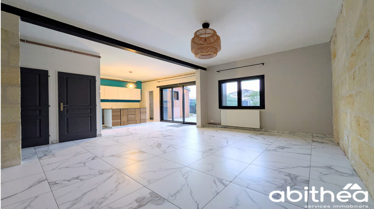 Ma-Cabane - Location Maison Libourne, 70 m²