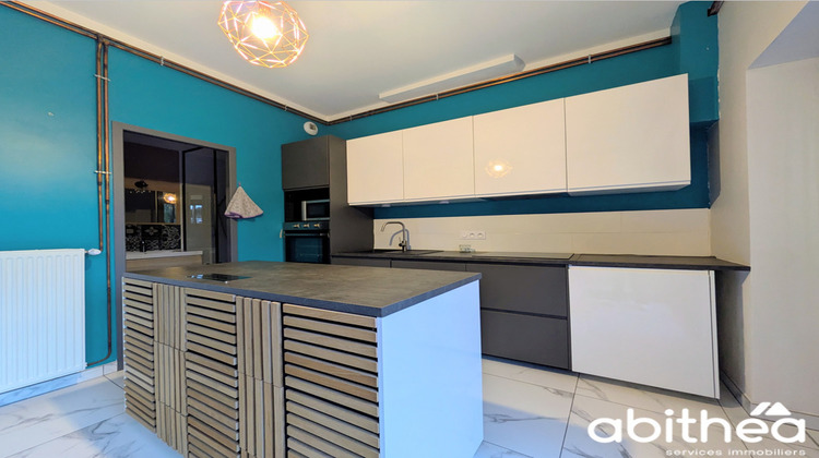 Ma-Cabane - Location Maison Libourne, 70 m²