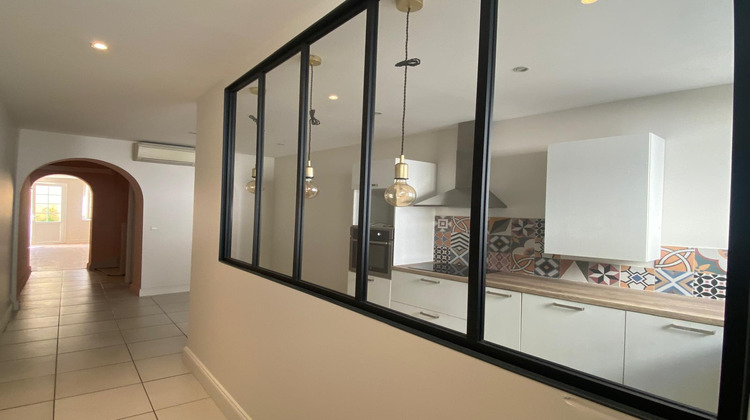 Ma-Cabane - Location Maison Libourne, 133 m²