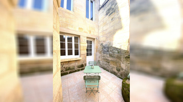 Ma-Cabane - Location Maison Libourne, 133 m²