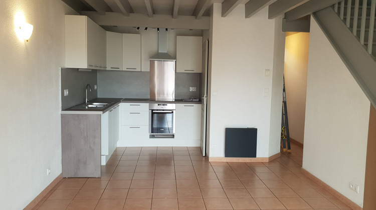 Ma-Cabane - Location Maison Libourne, 73 m²