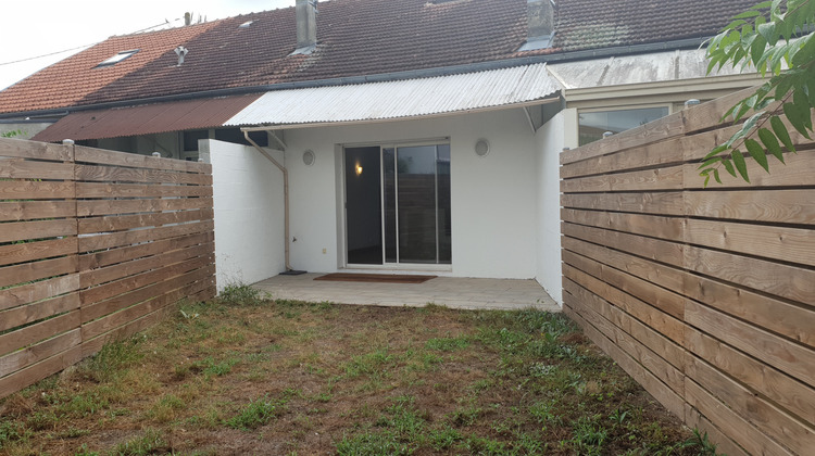 Ma-Cabane - Location Maison Libourne, 73 m²