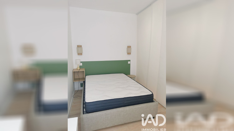 Ma-Cabane - Location Maison Libourne, 46 m²