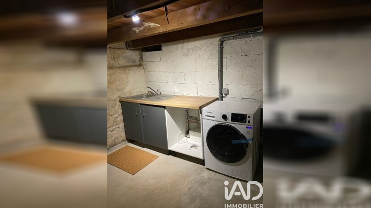 Ma-Cabane - Location Maison Libourne, 46 m²