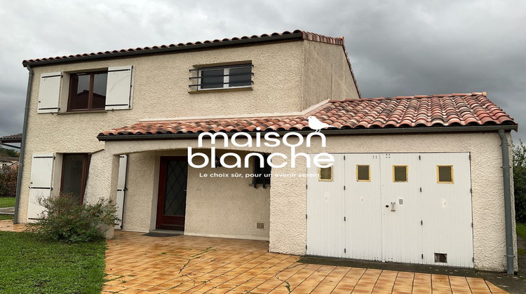 Ma-Cabane - Location Maison Libourne, 115 m²