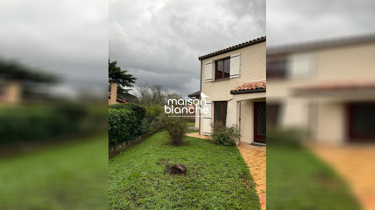 Ma-Cabane - Location Maison Libourne, 115 m²