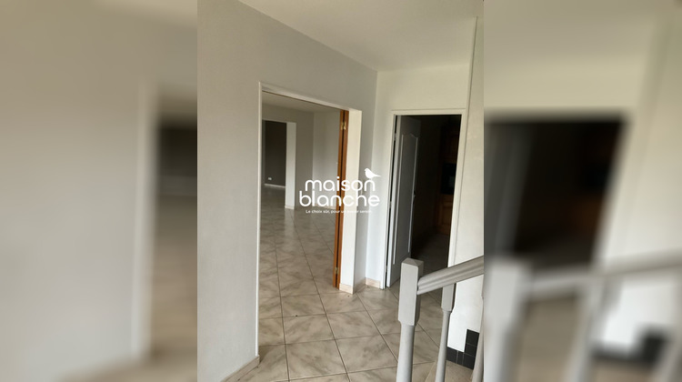 Ma-Cabane - Location Maison Libourne, 115 m²