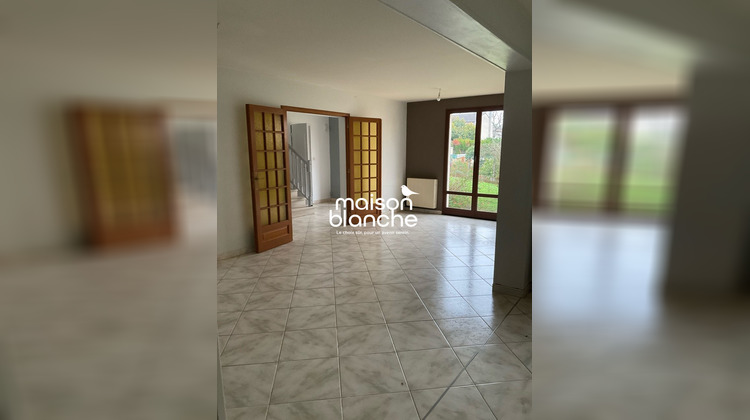 Ma-Cabane - Location Maison Libourne, 115 m²