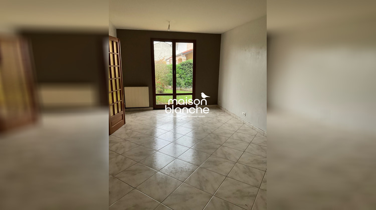 Ma-Cabane - Location Maison Libourne, 115 m²