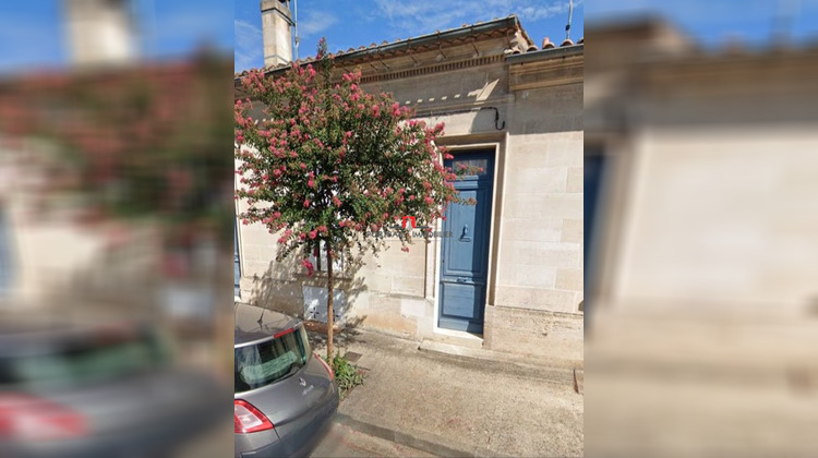 Ma-Cabane - Location Maison Libourne, 57 m²