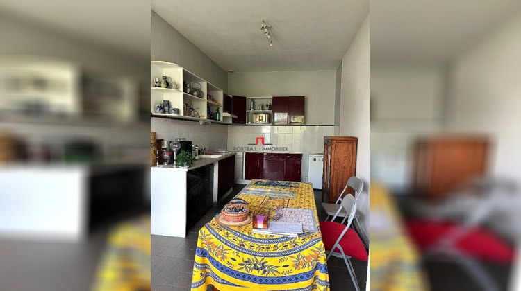 Ma-Cabane - Location Maison Libourne, 57 m²