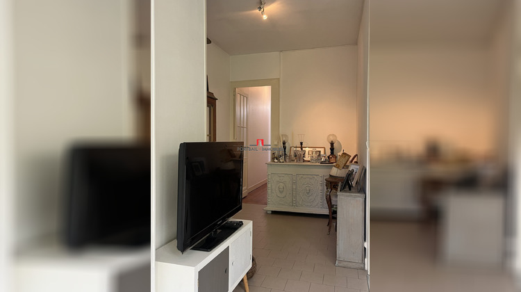 Ma-Cabane - Location Maison Libourne, 57 m²