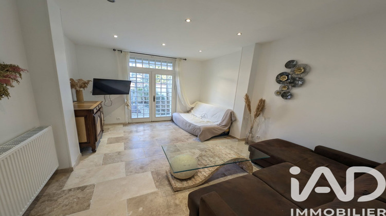 Ma-Cabane - Location Maison Libourne, 102 m²