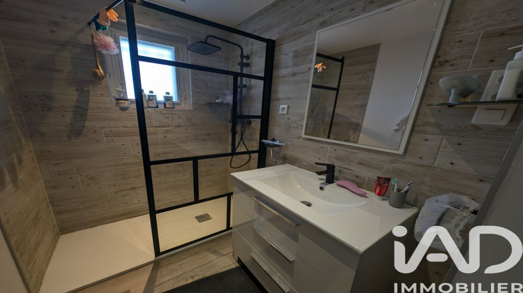 Ma-Cabane - Location Maison Libourne, 102 m²