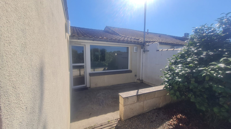 Ma-Cabane - Location Maison Libourne, 52 m²