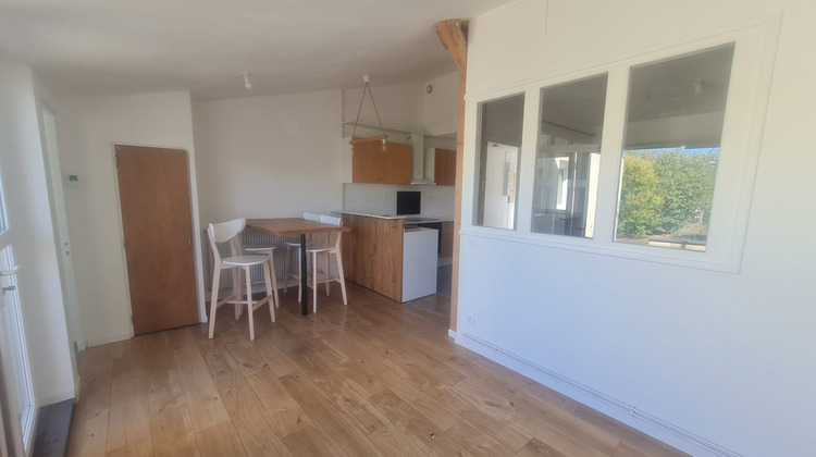 Ma-Cabane - Location Maison Libourne, 52 m²