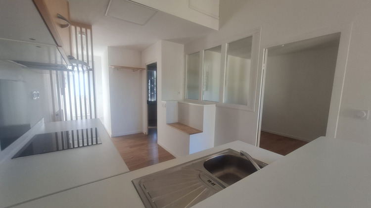Ma-Cabane - Location Maison Libourne, 52 m²