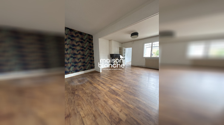 Ma-Cabane - Location Maison Libourne, 159 m²